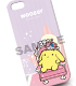 うーさーiPhoneケース(5) うーさー/うーさーのその日暮らし/うーさーiPhoneケース(5)