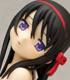1/8 PVC製塗装済完成品 暁美ほむら 水着Ver. 魔法少女まどか☆マギカ/魔法少女まどか☆マギカ/1/8 PVC製塗装済完成品 暁美ほむら 水着Ver.