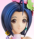 THE IDOLM＠STER/THE IDOLM@STER 2/1/7 彩色済み完成品 ブリリアントステージ アイドルマスター2 三浦あずさ プリンセスメロディ♪ver.