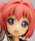 ゆるゆり/ゆるゆり♪♪/1/8 PVC製塗装済完成品 ゆるゆり♪♪ 赤座あかり