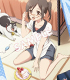 TARI TARI B2タペストリー 坂井和奏 TARI TARI/TARI TARI/TARI TARI B2タペストリー 坂井和奏
