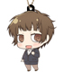 PSYCHO-PASS -サイコパス- PVCラバーキーホルダー 常守 PSYCHO-PASS -サイコパス-/PSYCHO-PASS -サイコパス-/PSYCHO-PASS -サイコパス- PVCラバーキーホルダー 常守