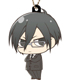 PSYCHO-PASS -サイコパス- PVCラバーキーホルダー 宜野座 PSYCHO-PASS -サイコパス-/PSYCHO-PASS -サイコパス-/PSYCHO-PASS -サイコパス- PVCラバーキーホルダー 宜野座