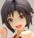 THE IDOLM＠STER/THE IDOLM＠STER/1/10 PVC製塗装済完成品 菊地真