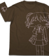 ヒロオールプリントTシャツ