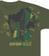 PSYCHO-PASS -サイコパス-/PSYCHO-PASS -サイコパス-/PSYCHO-PASS -サイコパス- 犯罪係数：XXXTシャツ