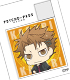 PSYCHO-PASS -サイコパス-/PSYCHO-PASS -サイコパス-/PSYCHO-PASS -サイコパス- 縢パズルキーホルダー