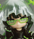 ABS&PVC塗装済み可動フィギュア ねんどろいど デッドマスター TV ANIMATION Ver. ブラック★ロックシューター/ブラック★ロックシューター/ABS&PVC塗装済み可動フィギュア ねんどろいど デッドマスター TV ANIMATION Ver.