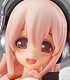すーぱーそに子/すーぱーそに子/ABS＆PVC塗装済み可動フィギュア figma すーぱーそに子 虎パーカーver.