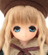 POD005-KDM えっくす☆きゅーと こもれび森のどうぶつたち♪ うさぎさん/みう AZONE/えっくす☆きゅーと/POD005-KDM えっくす☆きゅーと こもれび森のどうぶつたち♪ うさぎさん/みう