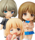 ABS&PVC塗装済可動トレーディングフィギュア ねんどろいどぷち アイドルマスター シンデレラガールズ ステージ01/1ボックス THE IDOLM@STER/アイドルマスター シンデレラガールズ/ABS&PVC塗装済可動トレーディングフィギュア ねんどろいどぷち アイドルマスター シンデレラガールズ ステージ01/1ボックス