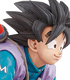 ドラゴンボール/ドラゴンボールZ/彩色済み完成品フィギュア DESKTOP REAL McCOY ドラゴンボールZ 孫悟空02　