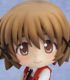 ひだまりスケッチ/ひだまりスケッチ×ハニカム/ABS＆PVC塗装済み可動フィギュア ねんどろいど ゆの