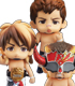 ABS&PVC塗装済み可動フィギュア ねんどろいどぷち 新日本プロレスリング セット 新日本プロレスリング/新日本プロレスリング/ABS&PVC塗装済み可動フィギュア ねんどろいどぷち 新日本プロレスリング セット