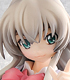 1/8 PVC製塗装済み完成品 ニャル子 這いよれ!ニャル子さん/這いよれ!ニャル子さん/1/8 PVC製塗装済み完成品 ニャル子