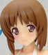 1/10 PVC製塗装済完成品 西住みほ ガールズ&パンツァー/ガールズ&パンツァー/1/10 PVC製塗装済完成品 西住みほ