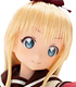 PND068-KYO 1/6 ピュアニーモキャラクターシリーズ 「ゆるゆり♪♪」 歳納京子 ゆるゆり/ゆるゆり♪♪/PND068-KYO 1/6 ピュアニーモキャラクターシリーズ 「ゆるゆり♪♪」 歳納京子