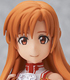 ABS&PVC塗装済み可動フィギュア figma アスナ ソードアート・オンライン/ソードアート・オンライン/ABS&PVC塗装済み可動フィギュア figma アスナ