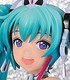 1/7 PVC製塗装済み完成品 レーシングミク2012ver. 初音ミク/RACINGミク/1/7 PVC製塗装済み完成品 レーシングミク2012ver.