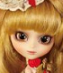 Little Pullp+/Princess Rosalind(プリンセス・ロザリンド) グルーヴオリジナル/プーリップ(Pullip)/Little Pullp+/Princess Rosalind(プリンセス・ロザリンド)