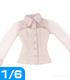 PNM089【1/6サイズドール用】PNM シースルーブラウス AZONE/Pureneemo Original Costume/PNM089【1/6サイズドール用】PNM シースルーブラウス