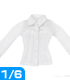 PNM089【1/6サイズドール用】PNM シースルーブラウス AZONE/Pureneemo Original Costume/PNM089【1/6サイズドール用】PNM シースルーブラウス