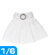 PNM092【1/6サイズドール用】PNM ハイウエストスカート AZONE/Pureneemo Original Costume/PNM092【1/6サイズドール用】PNM ハイウエストスカート