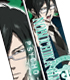 PSYCHO-PASS -サイコパス-/PSYCHO-PASS -サイコパス-/PSYCHO-PASS -サイコパス- キャラクターストラップ 宜野座