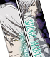 PSYCHO-PASS -サイコパス- キャラクターストラップ 槙島 PSYCHO-PASS -サイコパス-/PSYCHO-PASS -サイコパス-/PSYCHO-PASS -サイコパス- キャラクターストラップ 槙島