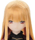 AOD503-CFE 50cmオリジナルドール セシリー/フィアー オブ ダークネス III ~The beginning of the end. 終末の予兆~ AZONE/Original Doll/AOD503-CFE 50cmオリジナルドール セシリー/フィアー オブ ダークネス III ~The beginning of the end. 終末の予兆~