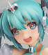 1/8 PVC製塗装済み完成品 レーシングミク 2012 ver. 初音ミク/RACINGミク/1/8 PVC製塗装済み完成品 レーシングミク 2012 ver.