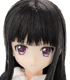 PND069-RRC 1/6 ピュアニーモキャラクターシリーズ 「妖狐×僕SS」 白鬼院凛々蝶 妖狐×僕SS/妖狐×僕SS/PND069-RRC 1/6 ピュアニーモキャラクターシリーズ 「妖狐×僕SS」 白鬼院凛々蝶