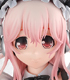 1/4 PVC製塗装済みフィギュア すーぱーそに子 バニーVer. すーぱーそに子/すーぱーそに子/1/4 PVC製塗装済みフィギュア すーぱーそに子 バニーVer.