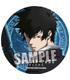 PSYCHO-PASS 缶バッジ 狡噛慎也 PSYCHO-PASS -サイコパス-/PSYCHO-PASS -サイコパス-/PSYCHO-PASS 缶バッジ 狡噛慎也
