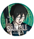 PSYCHO-PASS 缶バッジ 宜野座伸元 PSYCHO-PASS -サイコパス-/PSYCHO-PASS -サイコパス-/PSYCHO-PASS 缶バッジ 宜野座伸元