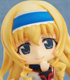 ABS&PVC塗装済み可動フィギュア ねんどろいど セシリア・オルコット IS <インフィニット・ストラトス>/IS <インフィニット・ストラトス>/ABS&PVC塗装済み可動フィギュア ねんどろいど セシリア・オルコット
