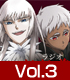 ラジオCD 「ラジオ ムンムンガンド」 Vol.3 ヨルムンガンド/ヨルムンガンド/ラジオCD 「ラジオ ムンムンガンド」 Vol.3