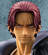 1/8 彩色済み完成品 Portrait.Of.Pirates ワンピースシリーズ“NEO-DX” 赤髪のシャンクス ONE PIECE/ワンピース/1/8 彩色済み完成品 Portrait.Of.Pirates ワンピースシリーズ“NEO-DX” 赤髪のシャンクス