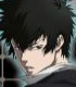 ブシロードスリーブコレクション ハイグレード Vol.497 PSYCHO-PASS サイコパス「狡噛 慎也」 PSYCHO-PASS -サイコパス-/PSYCHO-PASS -サイコパス-/ブシロードスリーブコレクション ハイグレード Vol.497 PSYCHO-PASS サイコパス「狡噛 慎也」
