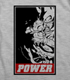 ドラゴンボール/ドラゴンボール改/★Loppi限定★POWER Tシャツ