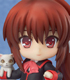 ABS&PVC塗装済み可動フィギュア ねんどろいど 棗鈴 リトルバスターズ!/リトルバスターズ!/ABS&PVC塗装済み可動フィギュア ねんどろいど 棗鈴