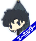 Fate/Fate/Zero/切嗣つままれキーホルダー
