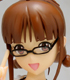 THE IDOLM＠STER/THE IDOLM＠STER/1/10 PVC製塗装済完成品 秋月律子