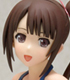 1/10 PVC製塗装済完成品 沖田紗羽 TARI TARI/TARI TARI/1/10 PVC製塗装済完成品 沖田紗羽