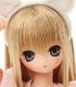 AZONE/えっくす☆きゅーと/POD002-KDA えっくす☆きゅーと こもれび森のどうぶつたち♪ ねこさん／あいか