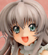 1/7 PVC製塗装済み完成品 ニャル子 這いよれ!ニャル子さん/這いよれ!ニャル子さん/1/7 PVC製塗装済み完成品 ニャル子