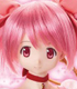 魔法少女まどか☆マギカ/劇場版 魔法少女まどか☆マギカ [前編] 始まりの物語／[後編] 永遠の物語/HAC627-MDK 1/3 ハイブリッドアクティブフィギュア 劇場版 魔法少女まどか☆マギカ 鹿目まどか
