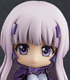 ABS&PVC塗装済み可動フィギュア ねんどろいど イーニァ・シェスチナ マブラヴ/マブラヴ オルタネイティヴ トータル・イクリプス/ABS&PVC塗装済み可動フィギュア ねんどろいど イーニァ・シェスチナ