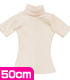 FAR140【50cmドール用】50タートルネックカットソー AZONE/50 Collection/FAR140【50cmドール用】50タートルネックカットソー