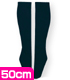 FAR146【50cmドール用】50ハイソックス AZONE/50 Collection/FAR146【50cmドール用】50ハイソックス